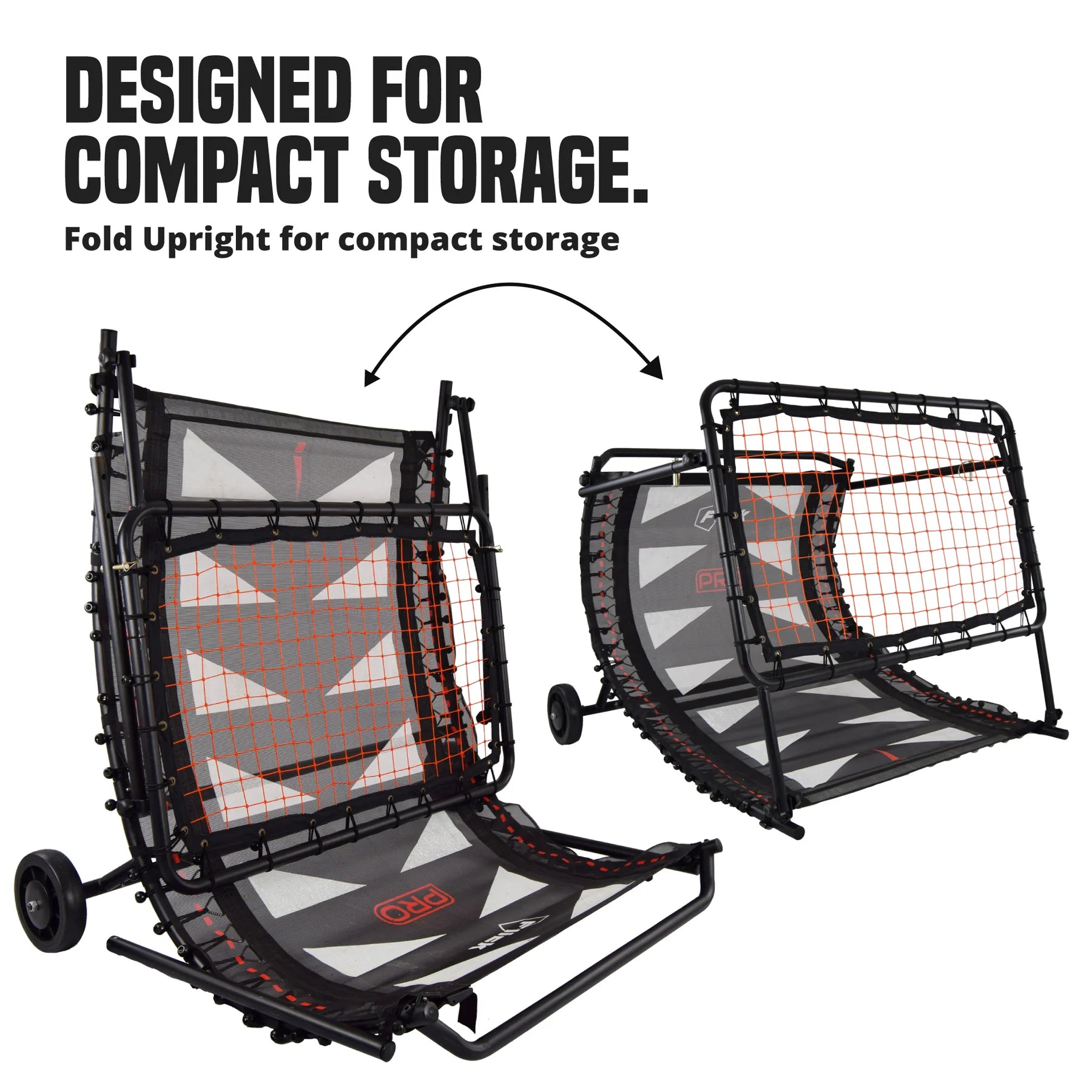 Flick Pro Skills Trainer (Diagram 3)