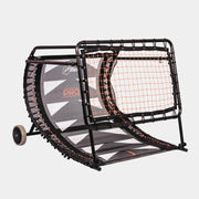 Flick Pro Skills Trainer (Lateral - Front)