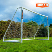 Flick Urban 12' x 6' Match Goal (Lateral Front)