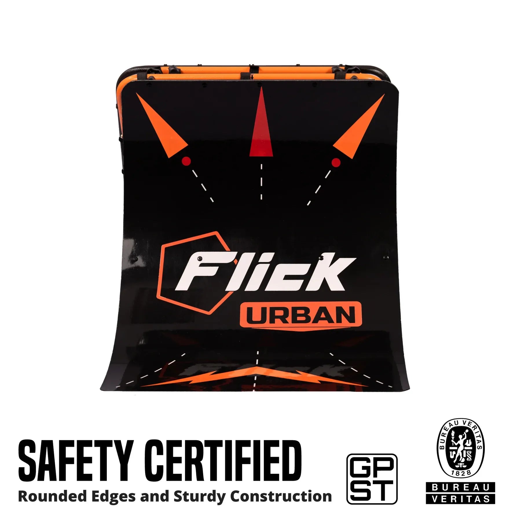 Flick Urban Skills Trainer (Detail 2)