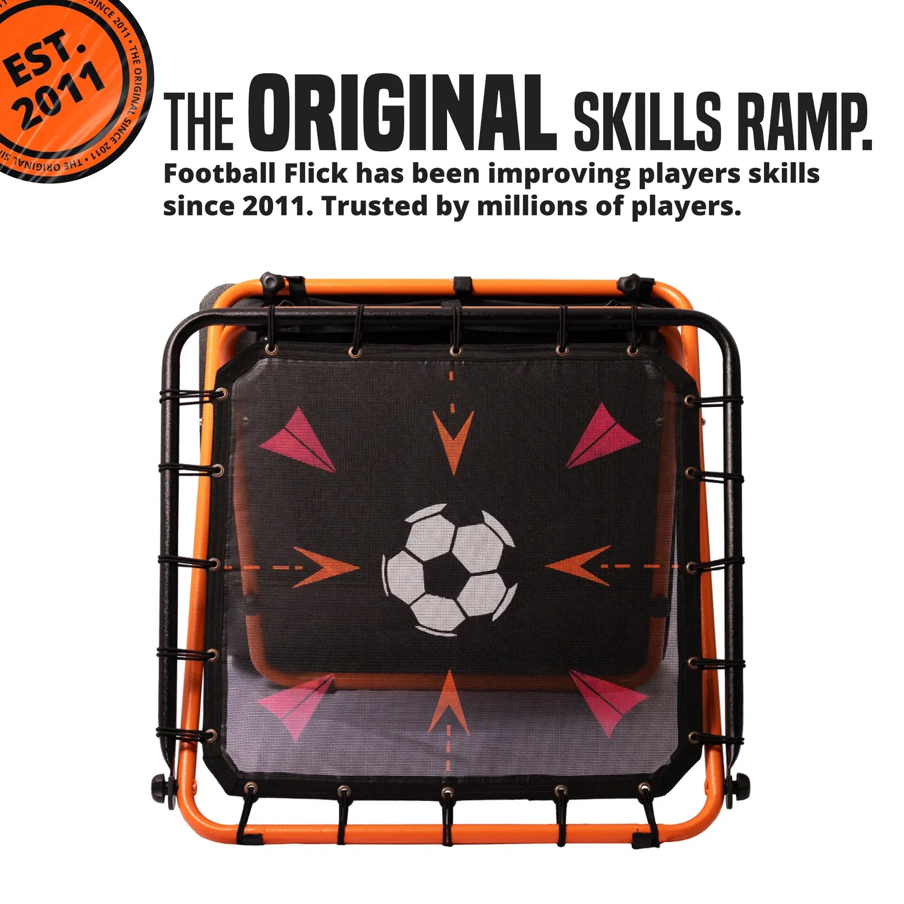 Flick Urban Skills Trainer (Detail 3)