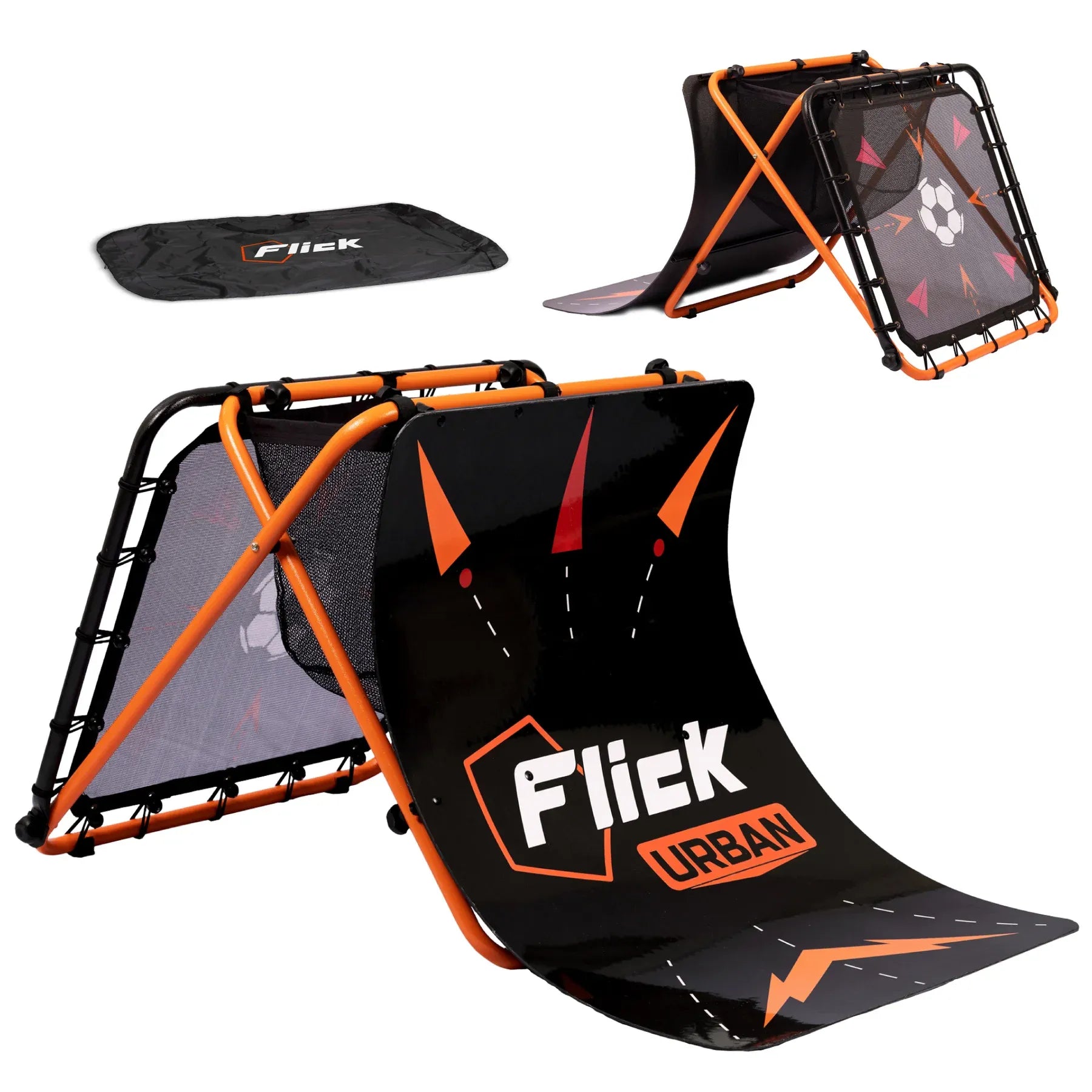 Flick Urban Skills Trainer (Sides)