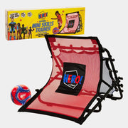 Flick Hero Mini Skills Trainer (Set - Lateral Front)