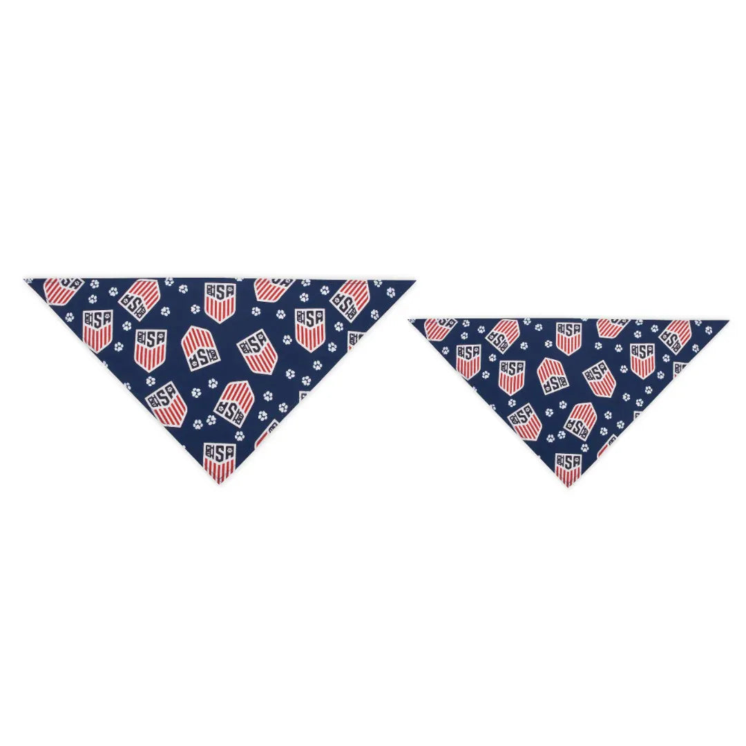 Floofball ChewSA Dog Bandana (Large and Small)