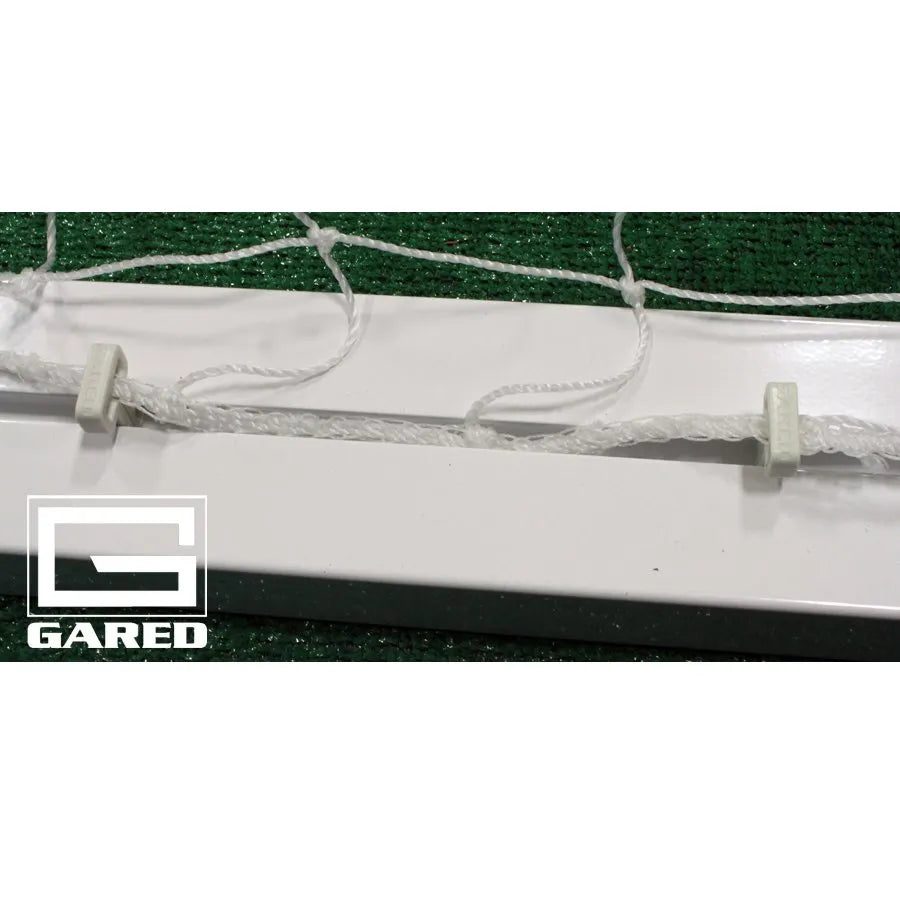 Gared Easy-Twist Soccer Net Clips (Model)