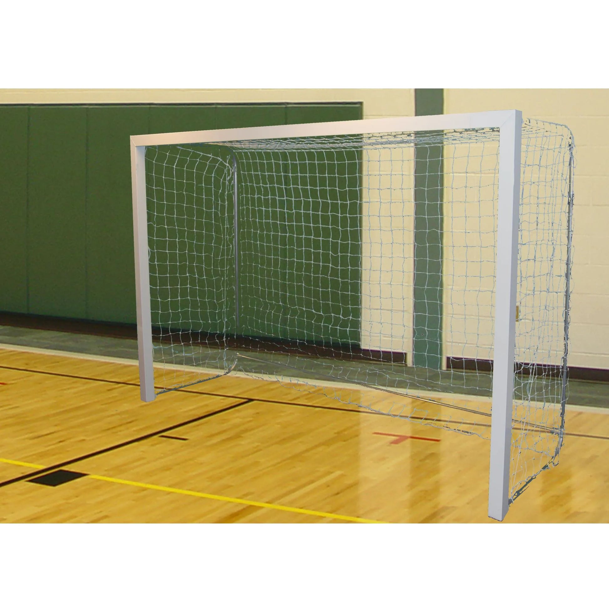 Gared Touchline® Futsal Goal (Lateral - Front)