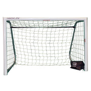 Gared White Recreational Soccer Goal, 4' x 6' (Front)