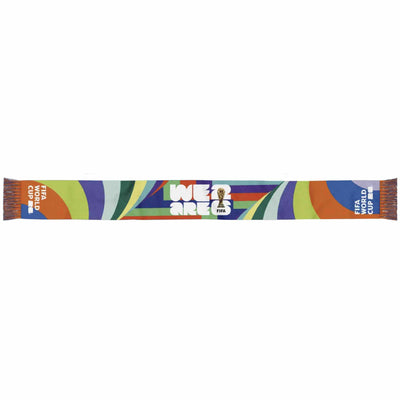 Global Scarves 2026 FIFA World Cup Amplify Scarf