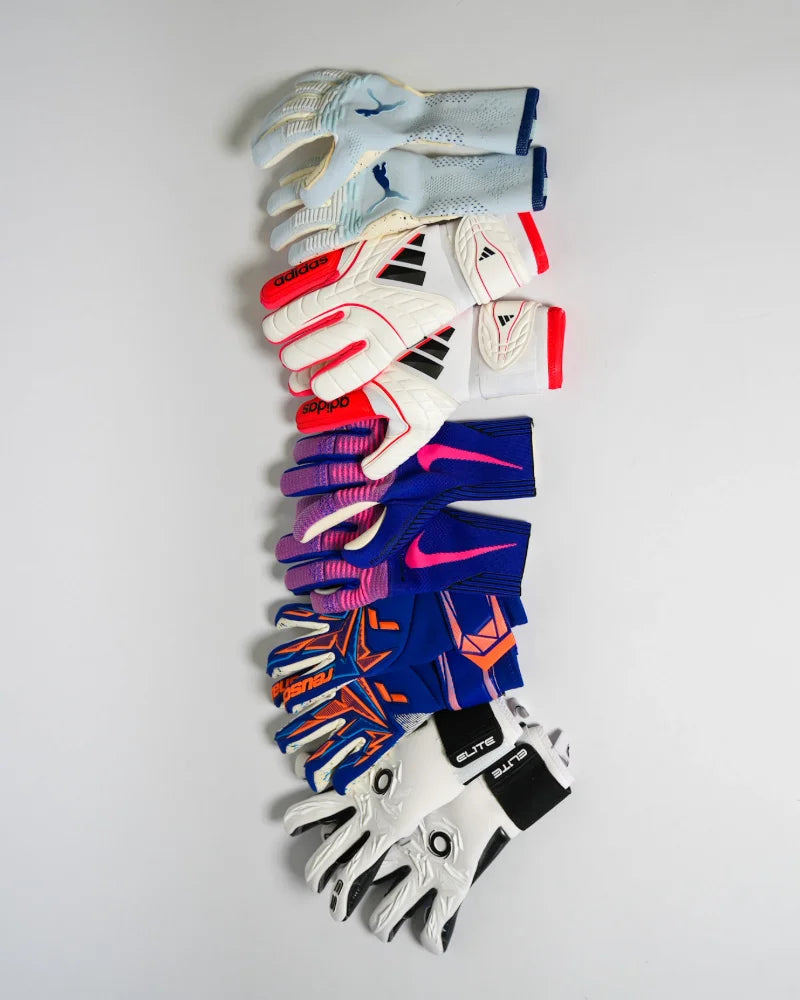 Goalkeeper Gear