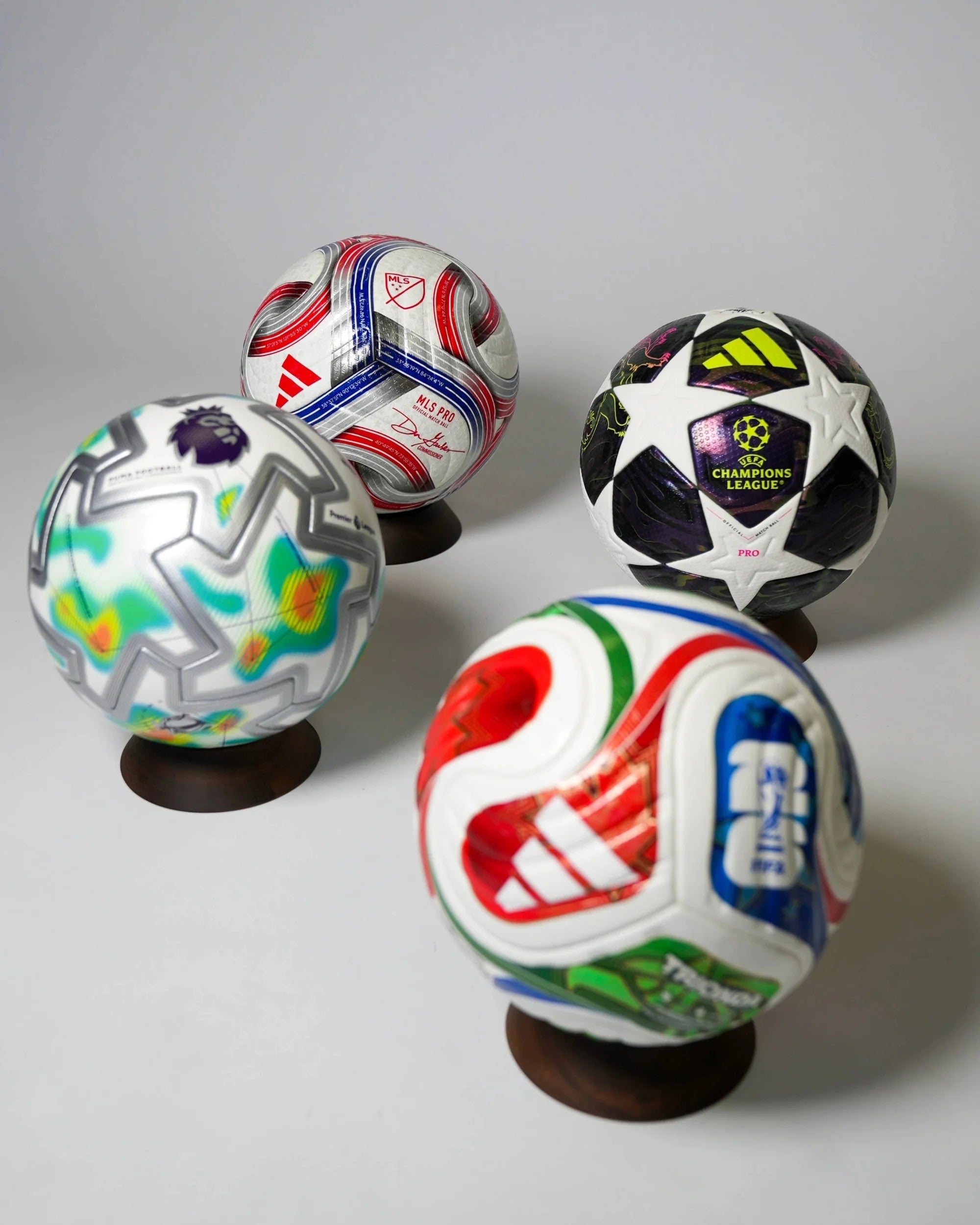 Soccer Balls