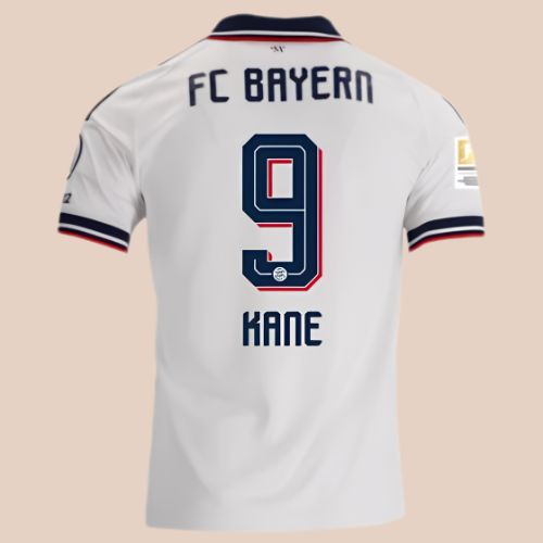 Harry Kane