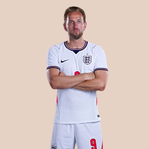 Harry Kane