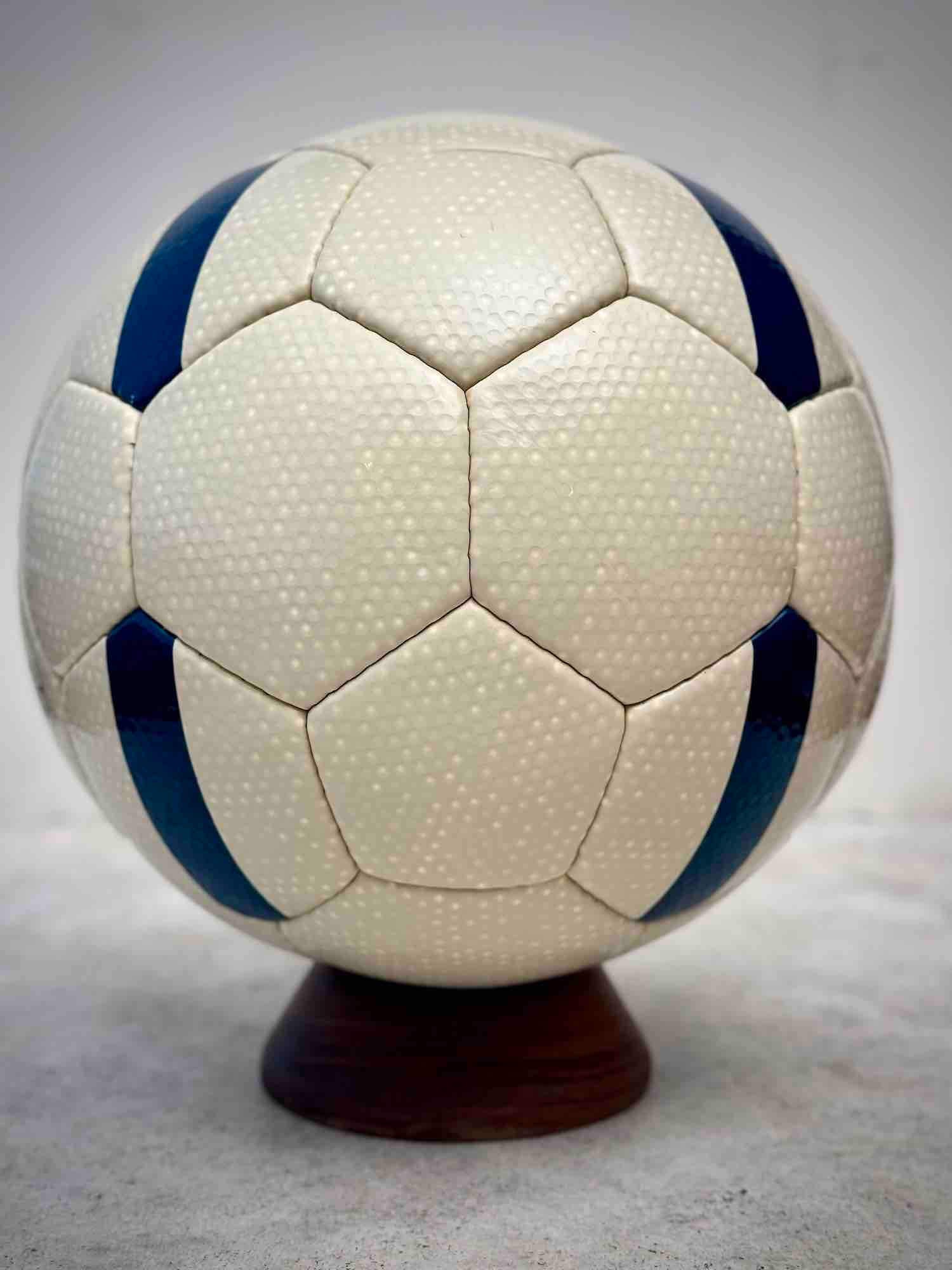 Hayworth Athletic Standard Model No. 152 (Side 2)