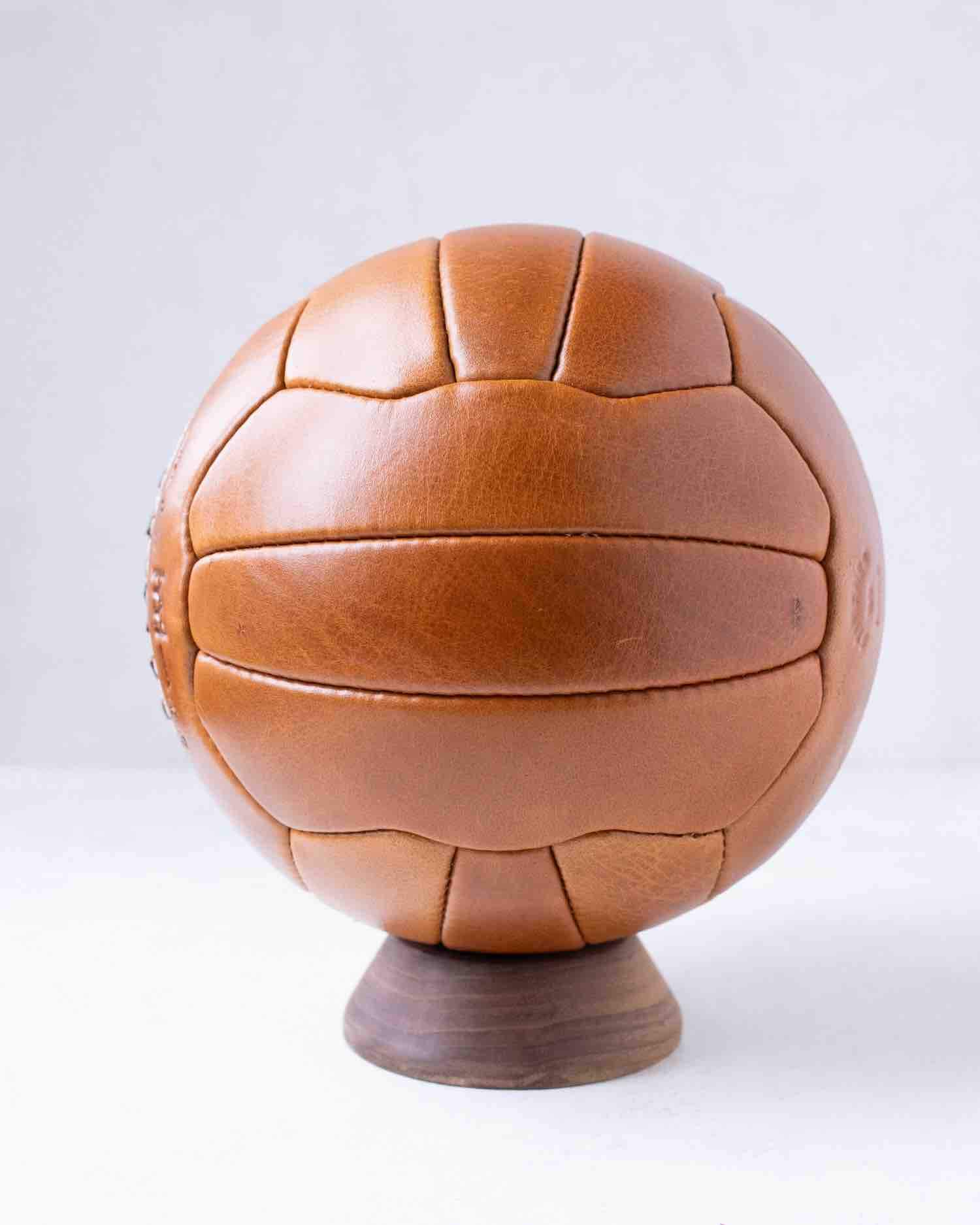Hayworth Athletic The General Soccer Ball (Side 2)