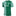 Hummel 2023-24 SV Werder Bremer Men's Stadium Home Jersey