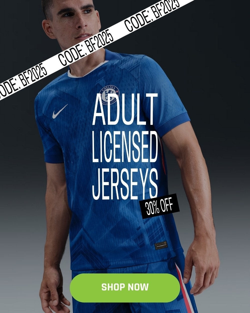 SHOP ADULT JERSEYS