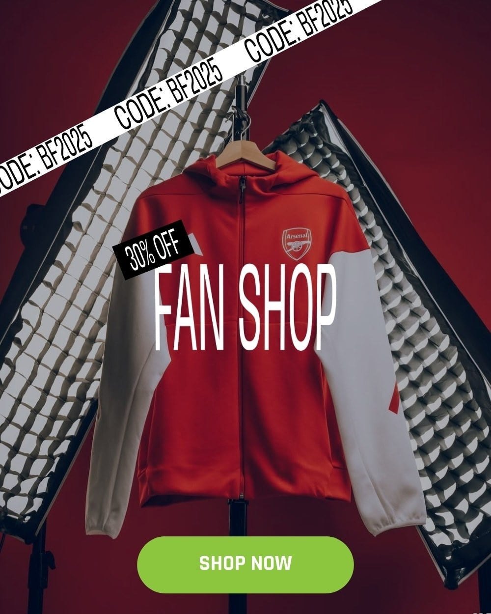SHOP FAN STORE
