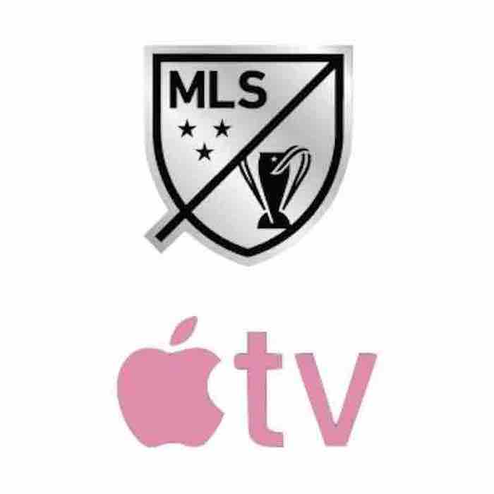 Inter Miami 2026- Third MLS Patch + Apple TV
