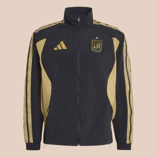Jackets