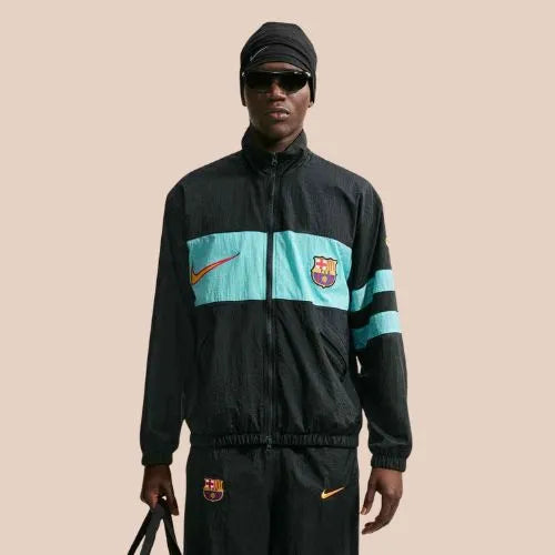 Jackets