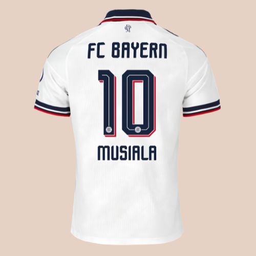 Jamal Musiala