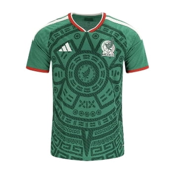 Mexico Jerseys
