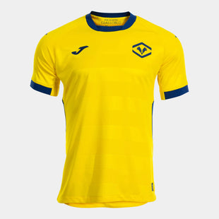 Joma 2025-26 Hellas Verona Men's Stadium Away Soccer Jersey (Front)