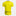 Joma 2025-26 Villareal Men's Stadium Home Soccer Jersey