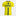 Joma 2025-26 Villareal Men's Stadium Home Soccer Jersey