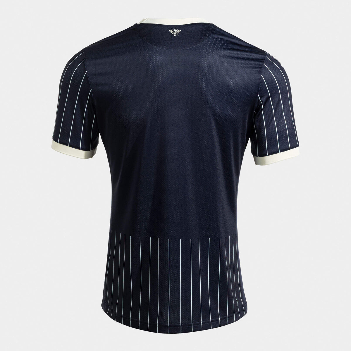Joma 2026-27 Brentford Men's Authentic Away Soccer Jersey (Back)
