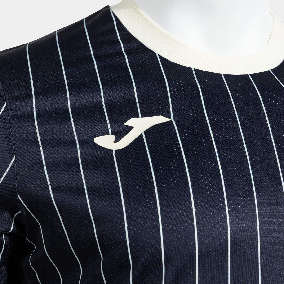 Joma 2026-27 Brentford Men's Authentic Away Soccer Jersey (Detail 2)