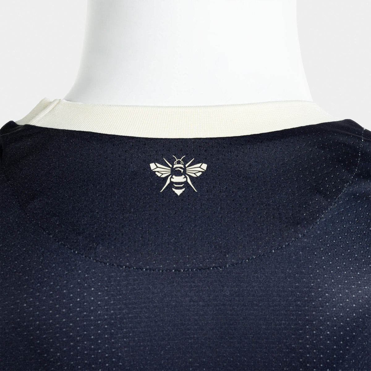 Joma 2026-27 Brentford Men's Authentic Away Soccer Jersey (Detail 3)