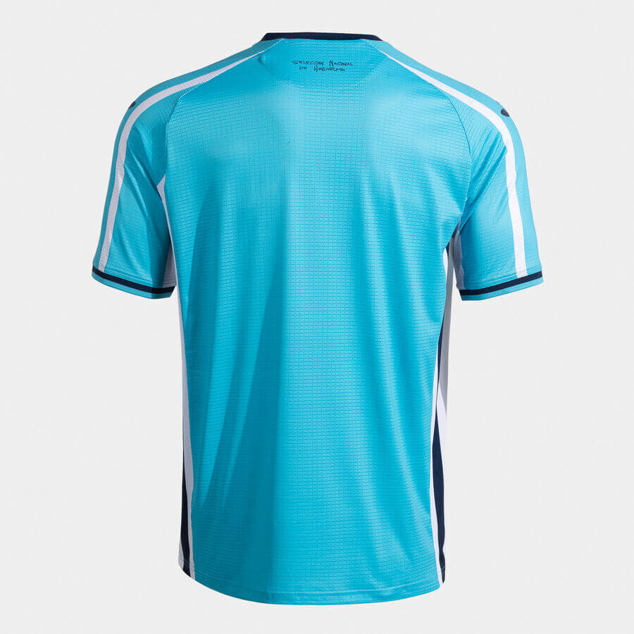 Joma 2026-27 Honduras Men's Stadium Away Soccer Jersey (Back)