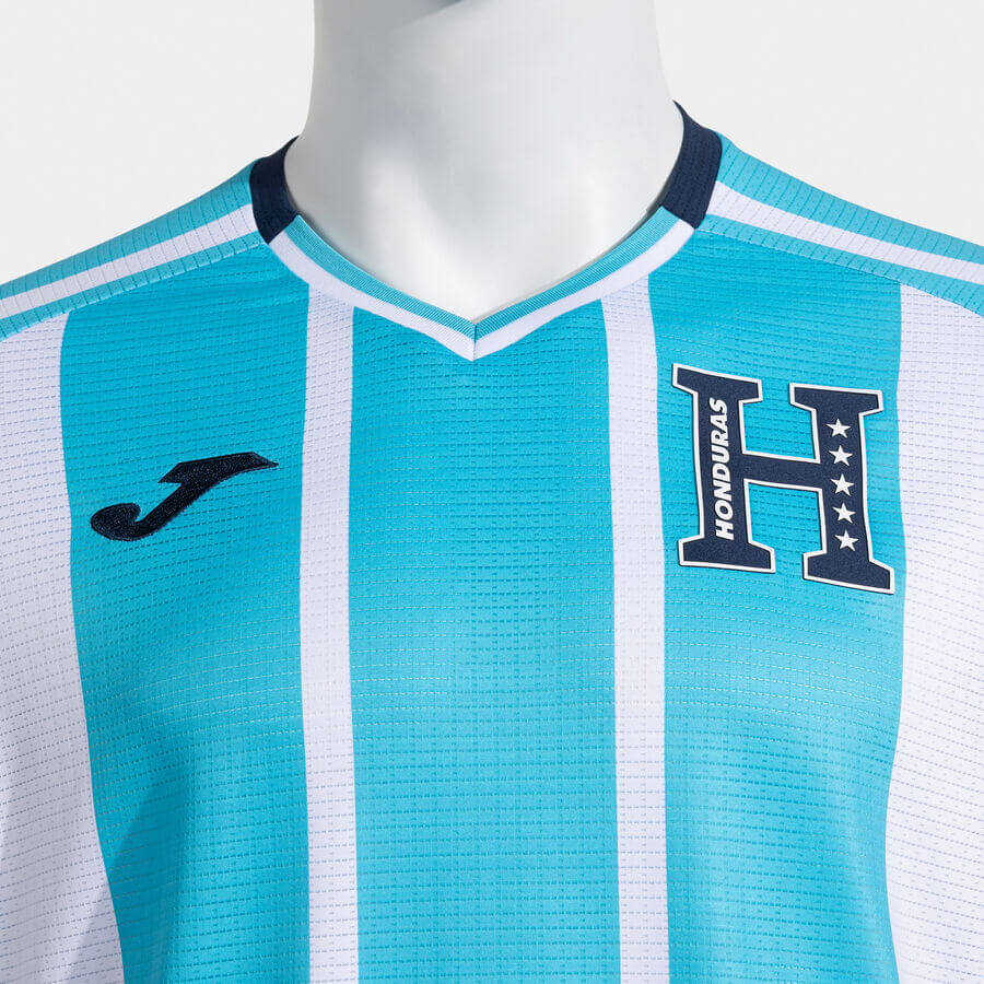 Joma 2026 Honduras Men's Stadium Away Soccer Jersey – ProSoccer