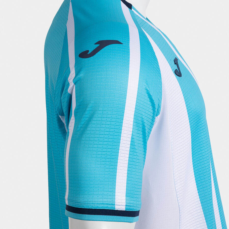 Joma 2026-27 Honduras Men's Stadium Away Soccer Jersey (Detail 2)