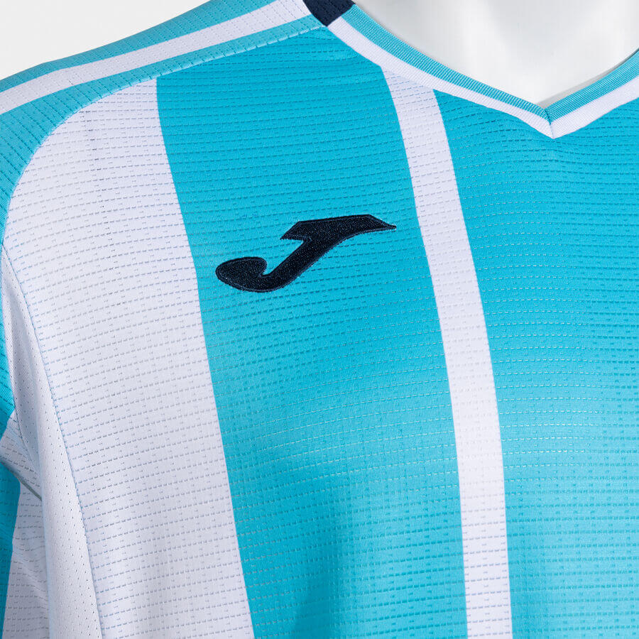 Joma 2026-27 Honduras Men's Stadium Away Soccer Jersey (Detail 4)