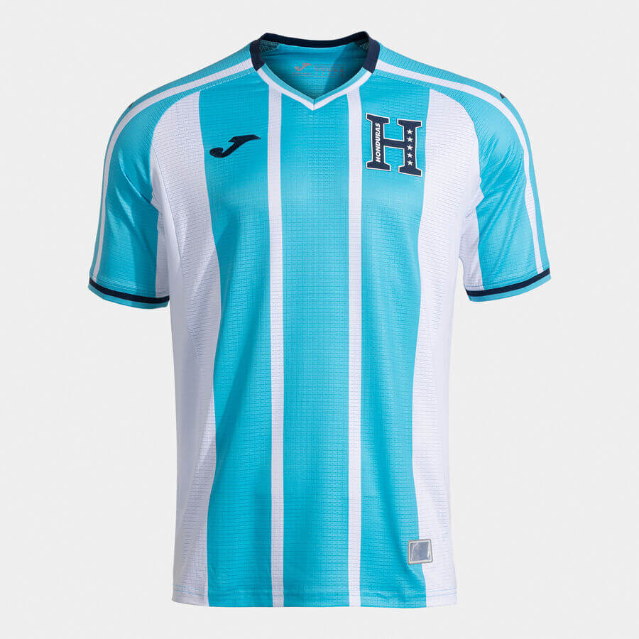 Joma 2026-27 Honduras Men's Stadium Away Soccer Jersey (Front)