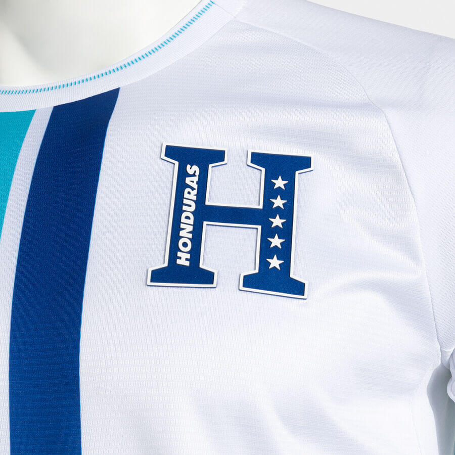 Joma 2026 Honduras Men's Stadium Home Soccer Jersey – ProSoccer