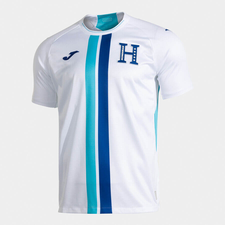 Joma 2026 Honduras Men's Stadium Home Soccer Jersey – ProSoccer