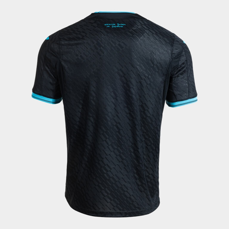 Joma 2026 Honduras Men's Stadium Third Soccer Jersey – ProSoccer