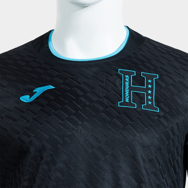 Joma 2026-27 Honduras Men's Stadium Third Soccer Jersey (Detail 1)
