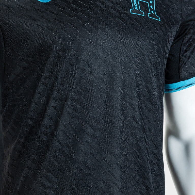 Joma 2026-27 Honduras Men's Stadium Third Soccer Jersey (Detail 3)