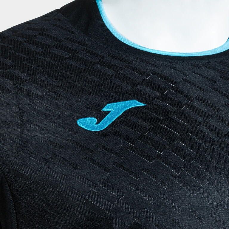 Joma 2026-27 Honduras Men's Stadium Third Soccer Jersey (Detail 5)