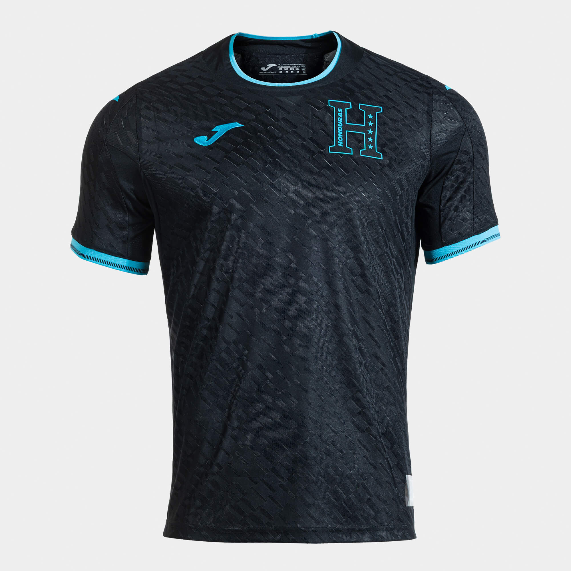 Joma 2026 Honduras Men's Stadium Third Soccer Jersey – ProSoccer