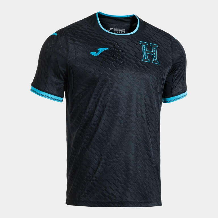Joma 2026 Honduras Men's Stadium Third Soccer Jersey – ProSoccer