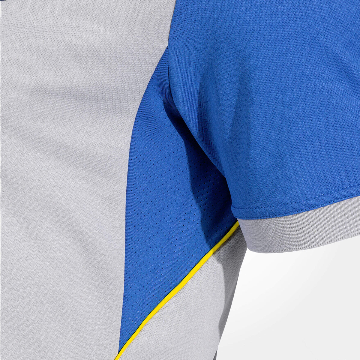 Joma 2026-27 Villareal Men's Authentic Away Soccer Jersey (Detail 2)