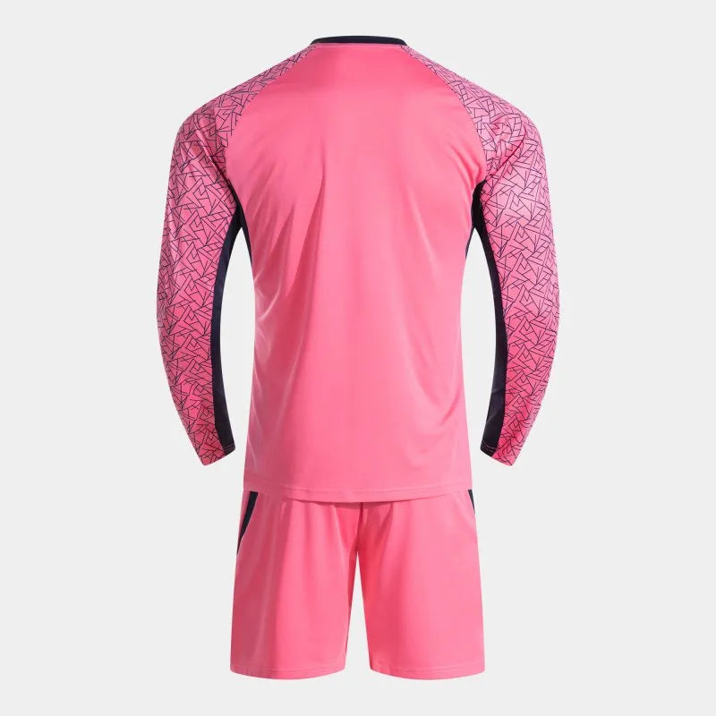 Joma Men's Zamora X Goalkeeper Set (Back)