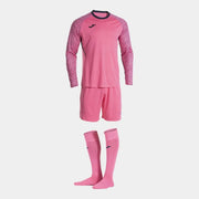Joma Men's Zamora X Goalkeeper Set (Front)