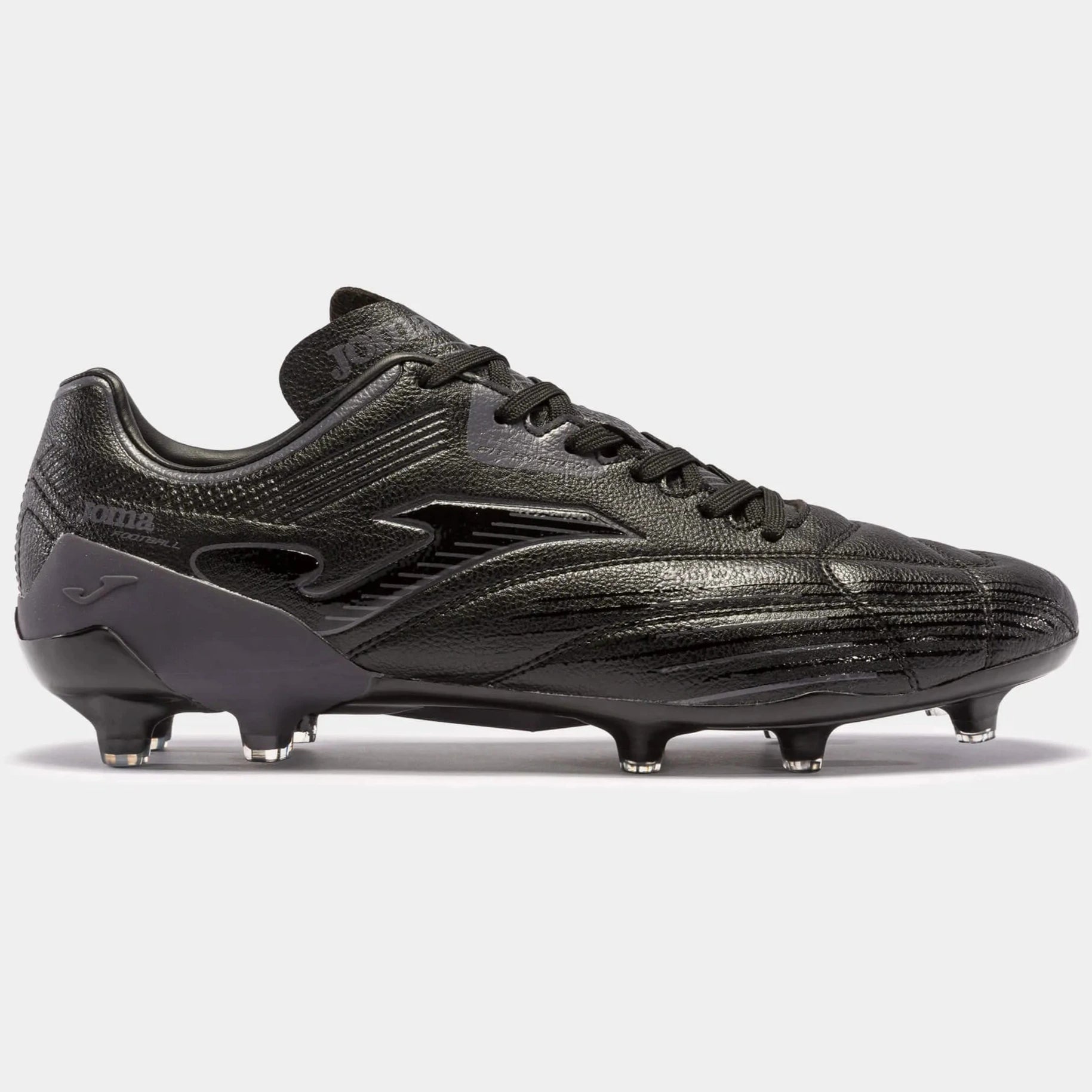 Joma Score 2302 Firm Ground Soccer Cleats (Side 1)