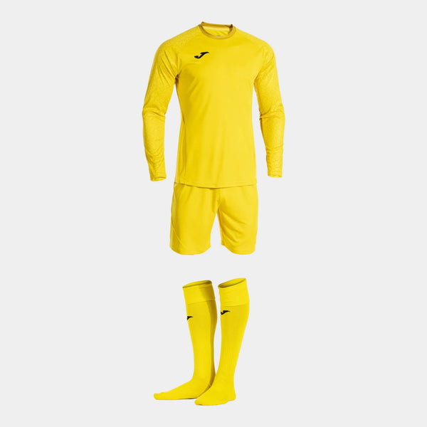 Joma Youth Zamora X Goalkeeper Set – ProSoccer